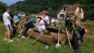 Bez MHE na Velikom Rzavu